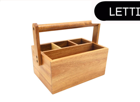 Silverware Caddy